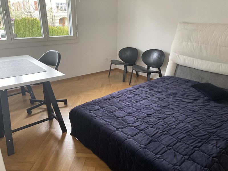 Foto 5 von Guisanstrasse 91, St. Gallen