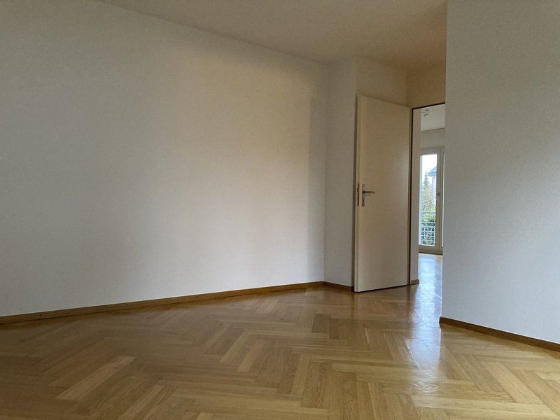 Foto 6 von Guisanstrasse 91, St. Gallen