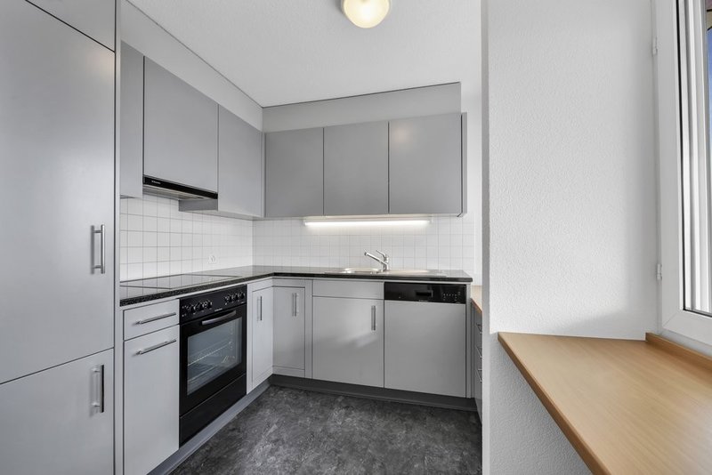 Photo 2 of Bruggwaldstr. 86, Wittenbach
