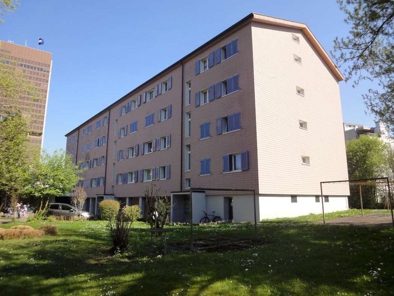 Foto 1 von Aarau