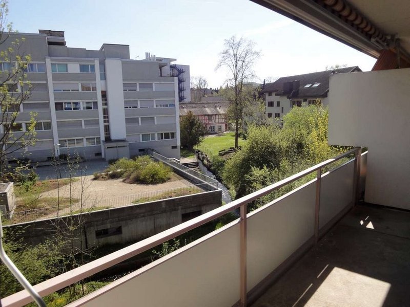 Foto 7 von Maienzugstrasse 22, Aarau