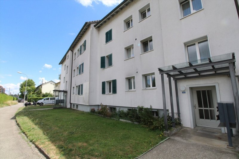 Foto 1 di Solothurn