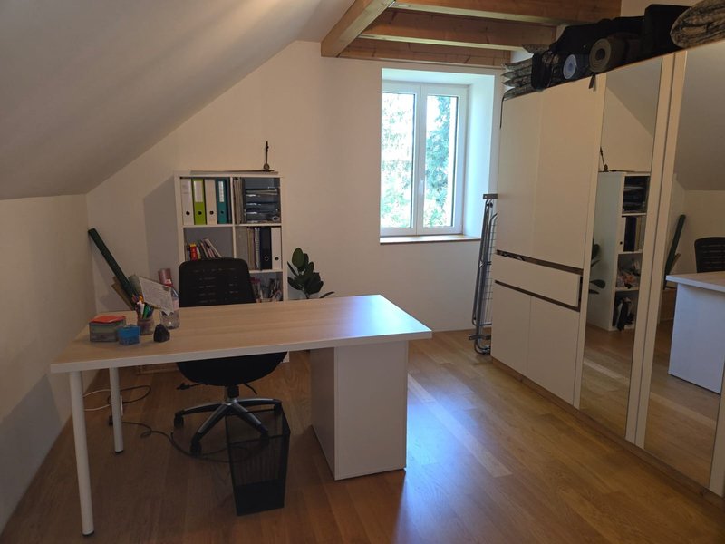 Foto 4 von Fabrikstrasse 18, Solothurn