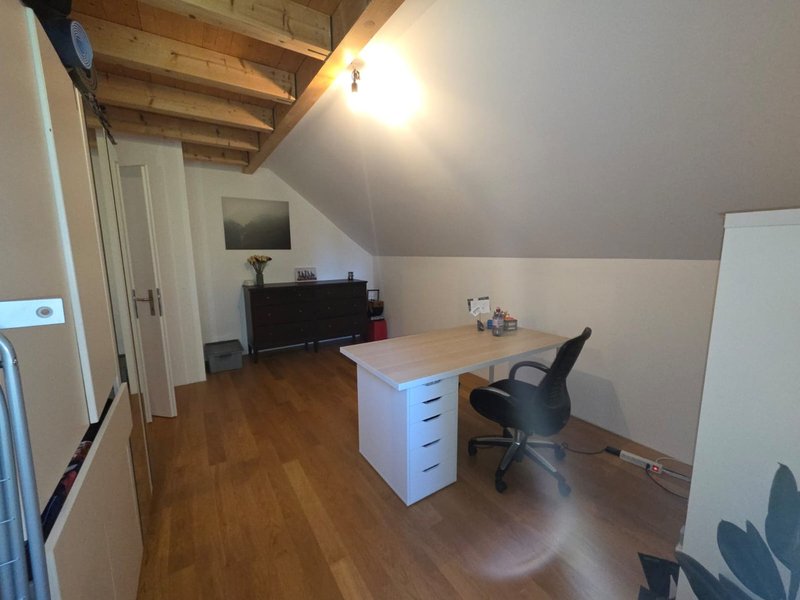 Foto 5 von Fabrikstrasse 18, Solothurn