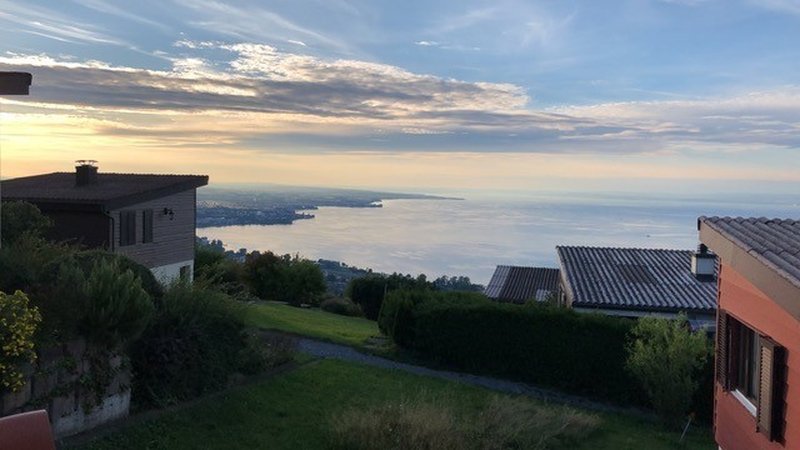 Photo 1 of Wienacht-Tobel