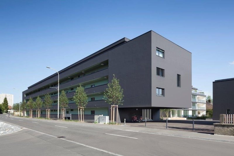 Photo 1 de Reinach AG