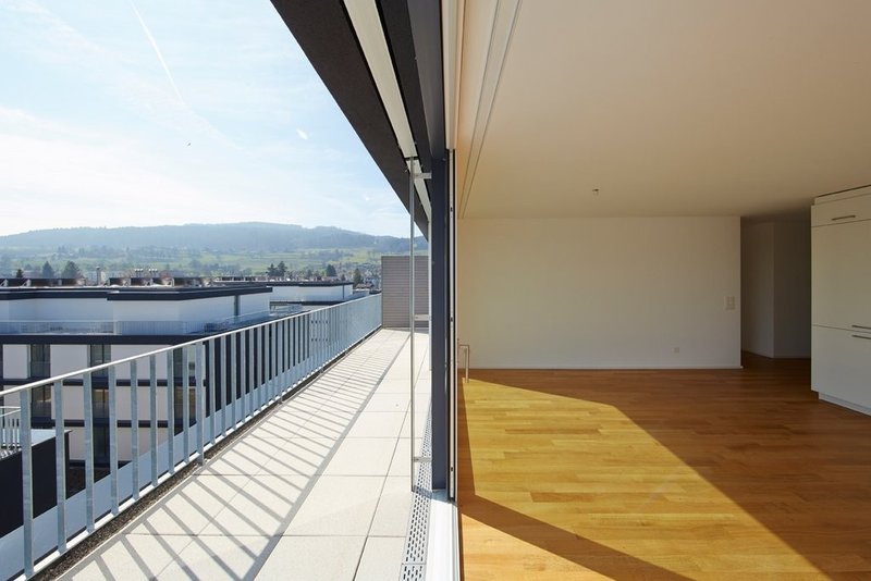 Photo 6 de Alzbachstrasse 23, Reinach AG