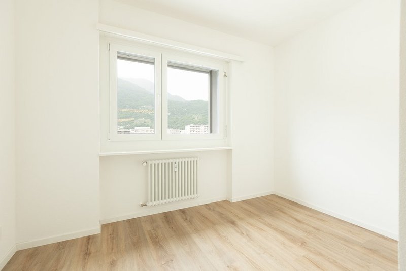 Foto 5 di Via San Gottardo 6, Bellinzona