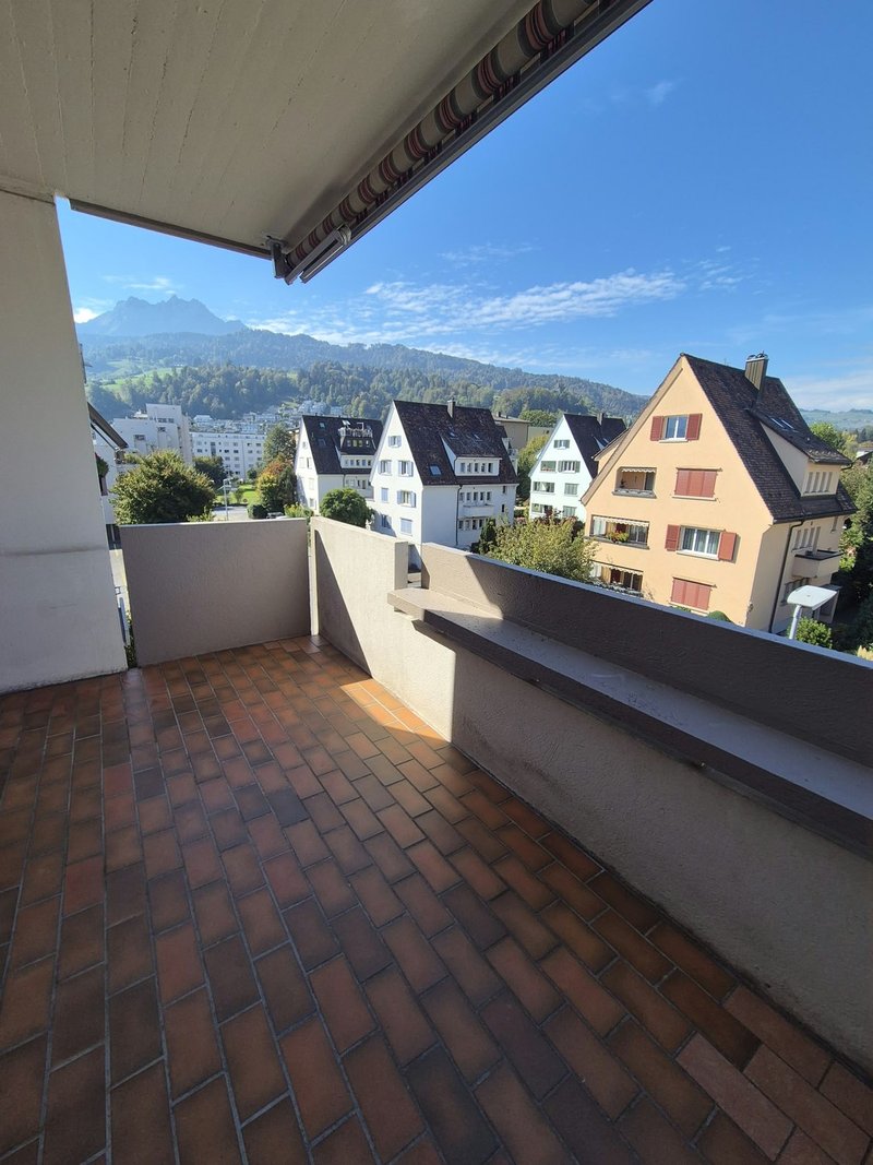 Foto 6 von Alpenstrasse 35, Kriens