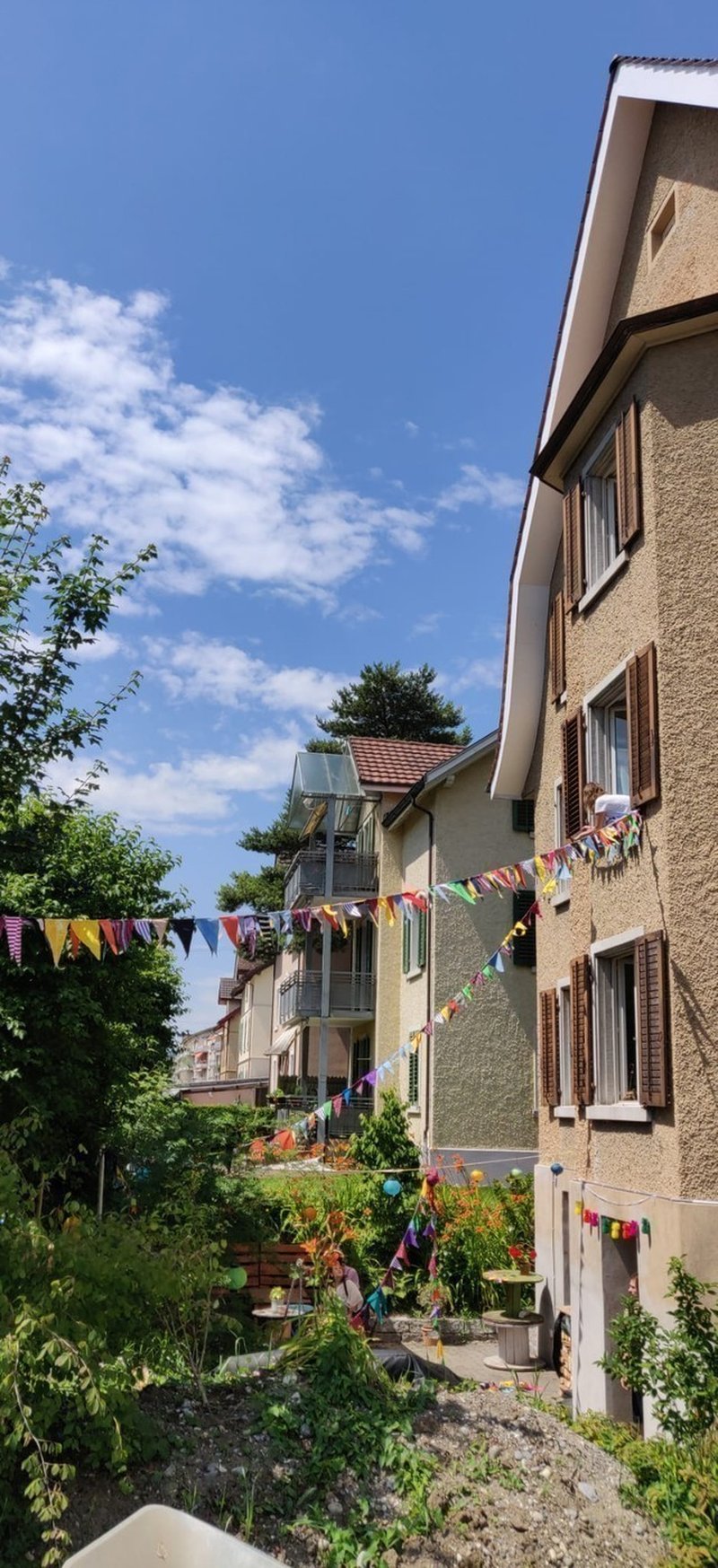 Photo 4 de Friedheimstrasse 29, Winterthur