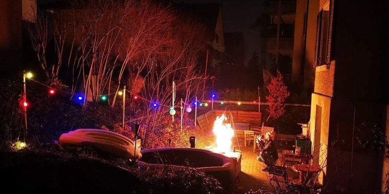 Photo 5 de Friedheimstrasse 29, Winterthur