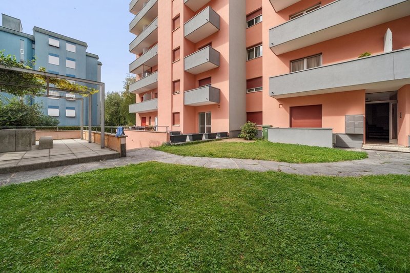 Photo 2 of Via Franco Zorzi 25, Bellinzona