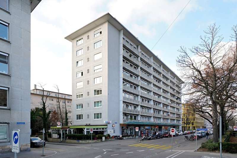 Photo 1 de Basel
