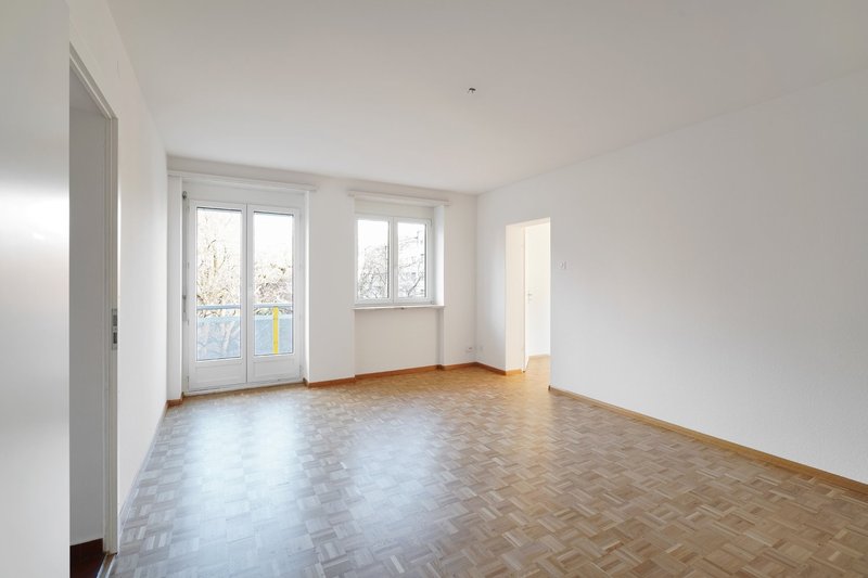 Photo 3 of Claragraben105/Klingentalst 12, Basel
