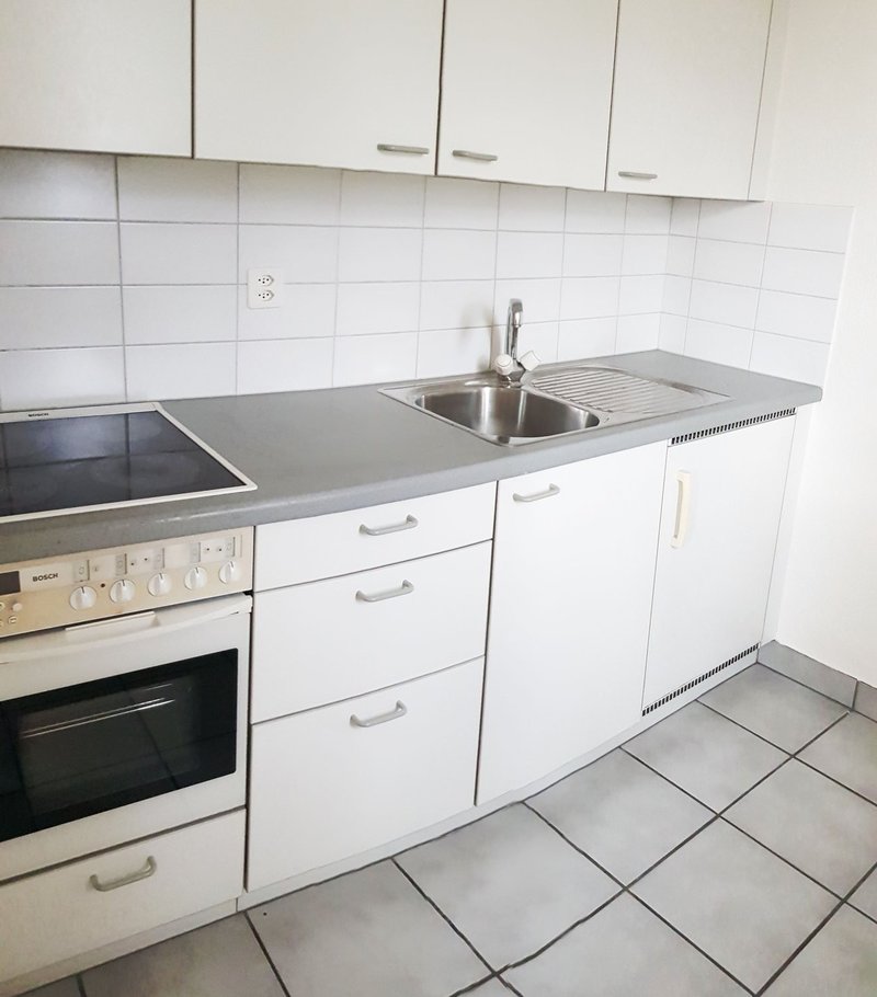 Photo 4 of Claragraben105/Klingentalst 12, Basel
