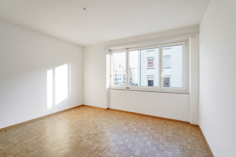 Photo 6 of Claragraben105/Klingentalst 12, Basel
