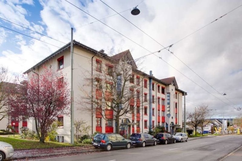 Foto 1 von Winterthur