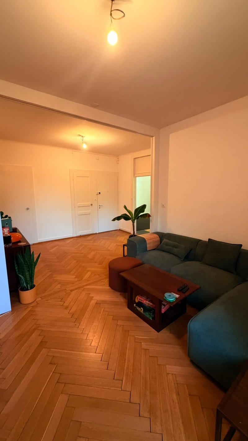 Foto 4 von Rue Argand 2, Geneve