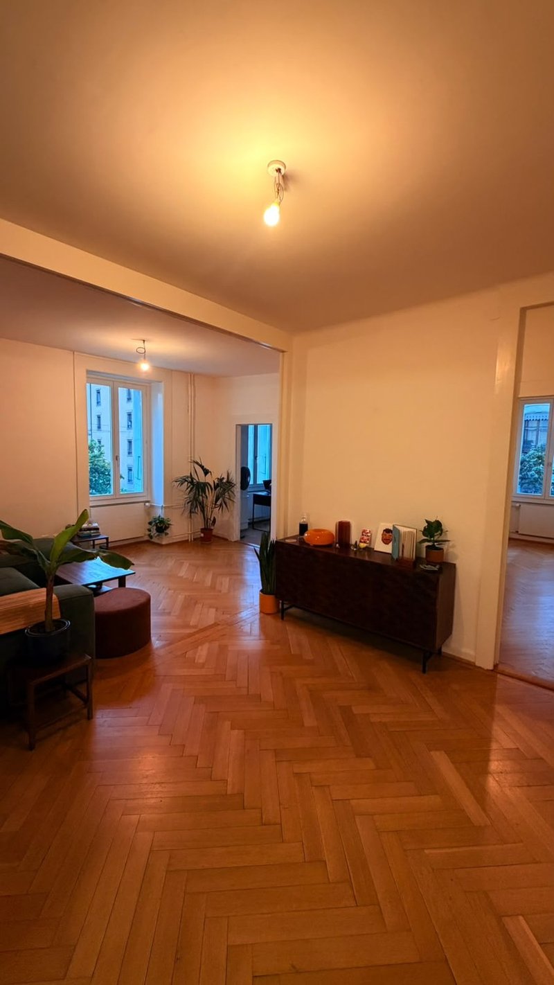 Foto 5 von Rue Argand 2, Geneve