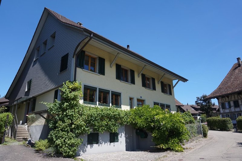 Foto 2 von Hintergasse 5, Wermatswil