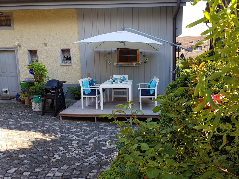 Foto 5 von Hintergasse 5, Wermatswil