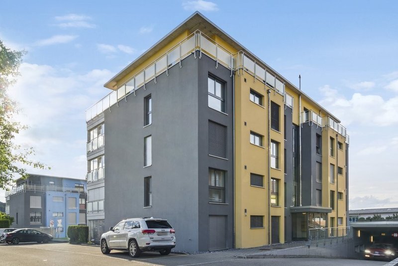 Foto 2 von Im Winkel 406, Moosleerau