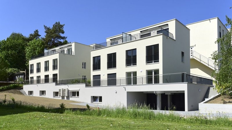 Photo 1 de Safenwil