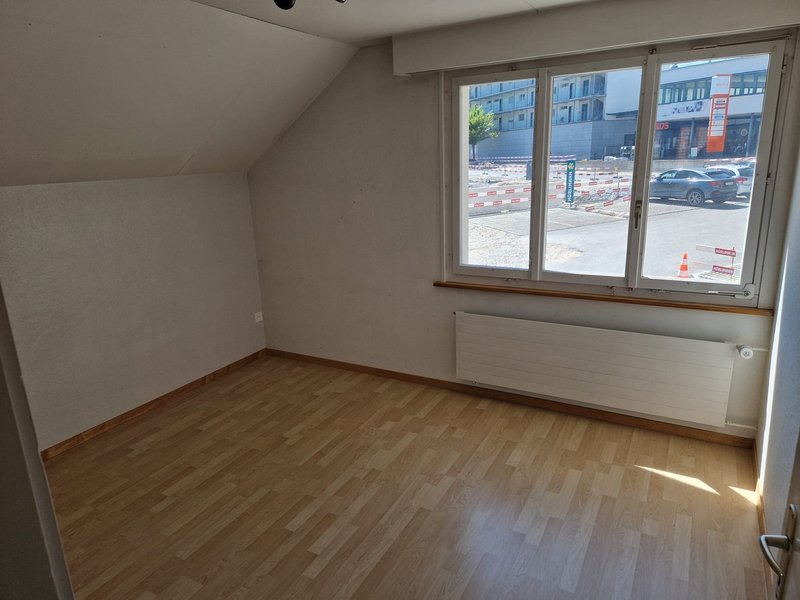 Foto 6 von St. Gallerstrasse 4a, Flawil