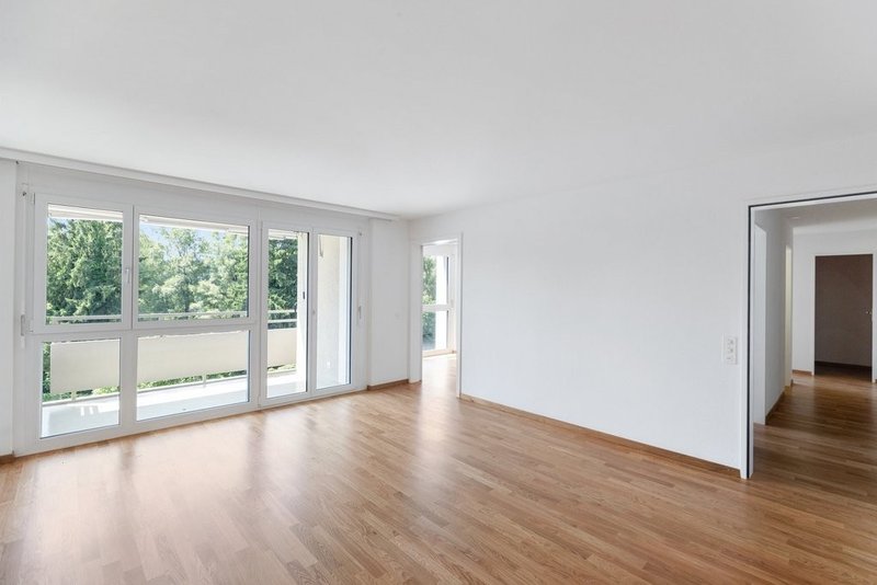 Foto 4 von Zilstr. 26, St. Gallen