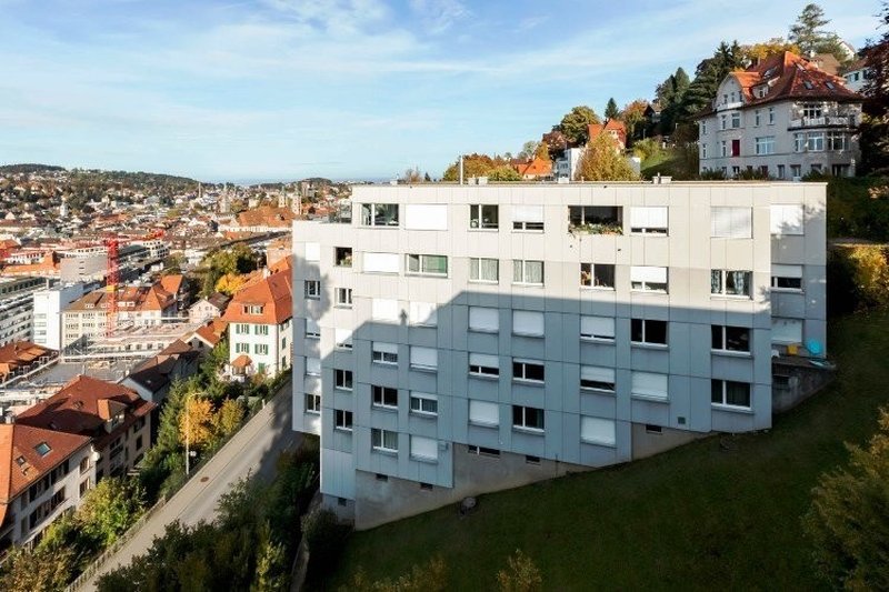 Foto 1 von St. Gallen