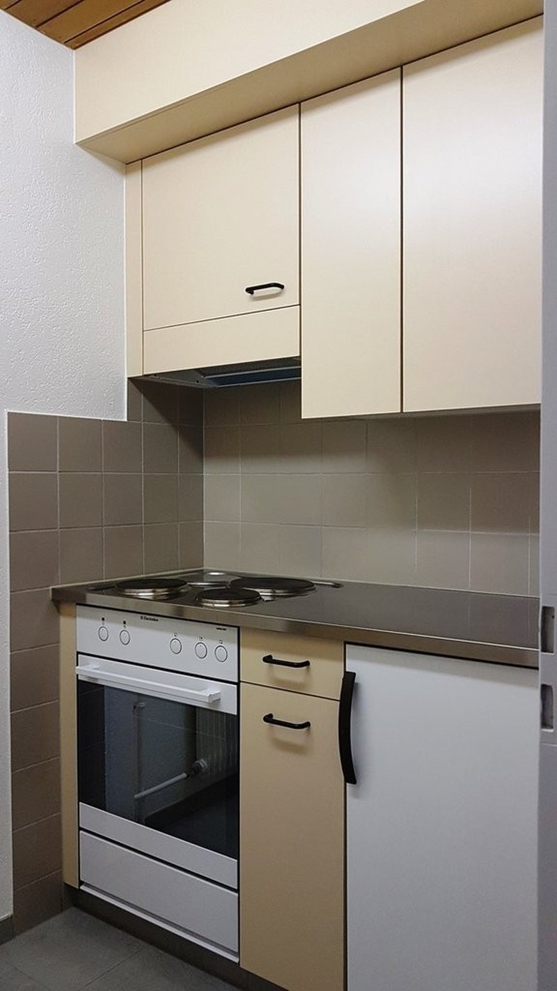 Foto 2 di Berneggstr. 54, St. Gallen