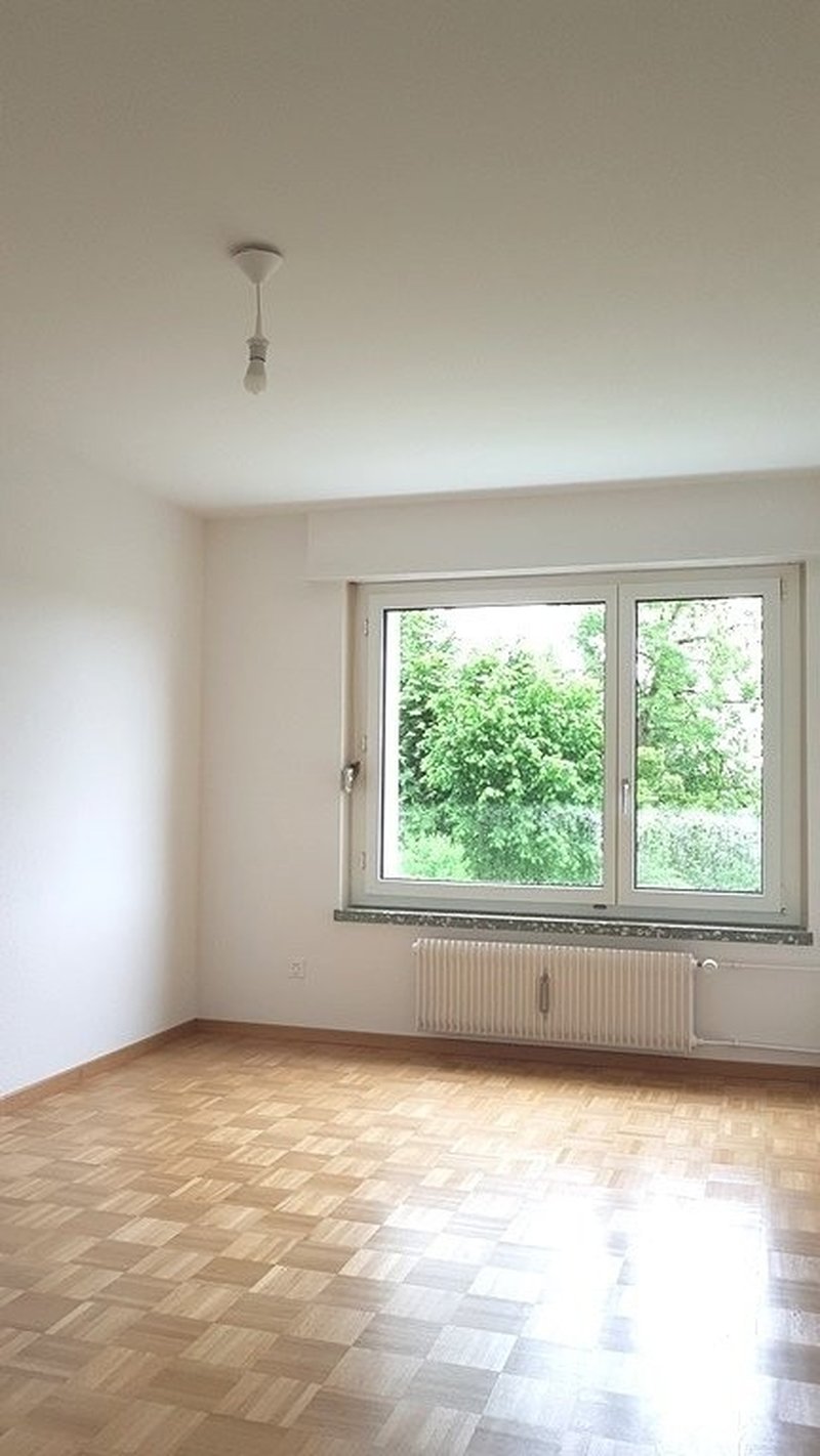 Foto 4 di Berneggstr. 54, St. Gallen