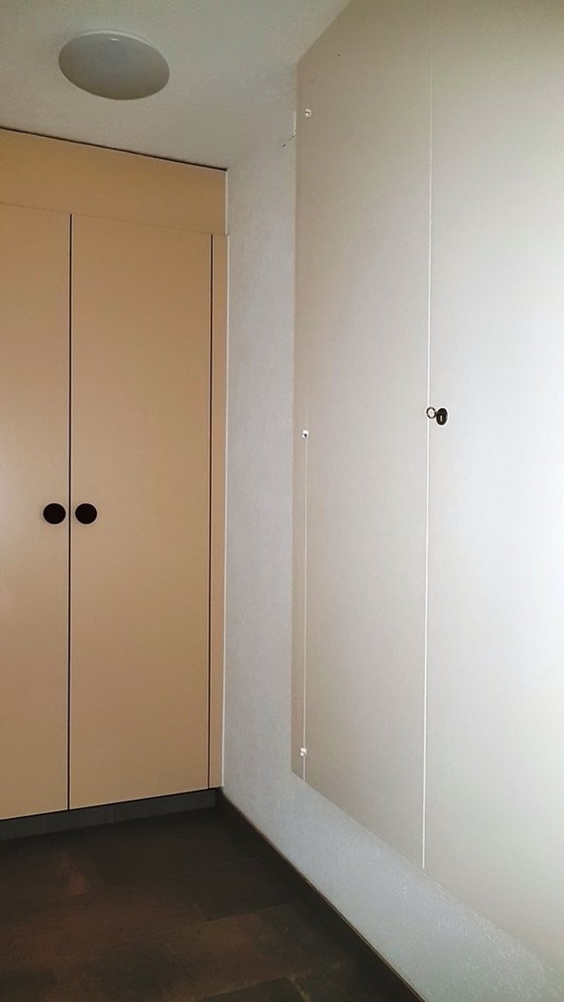 Foto 6 di Berneggstr. 54, St. Gallen
