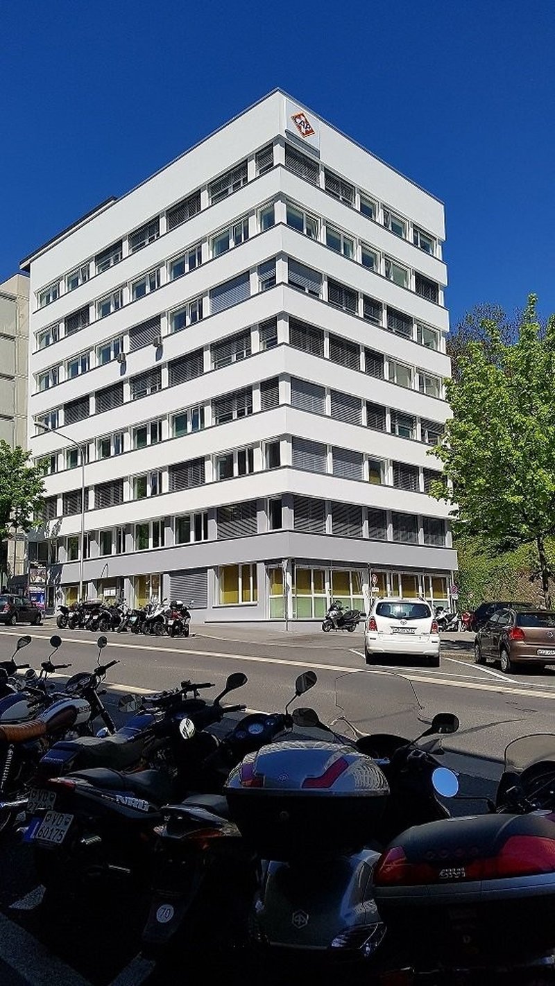 Foto 1 von Lausanne
