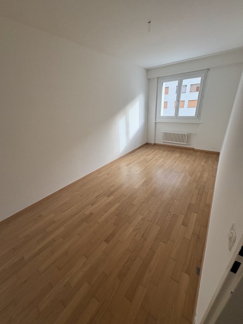 Foto 4 von Rue St-Martin 30, Lausanne