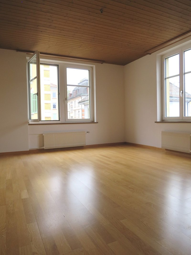 Foto 2 von Badstrasse 14, St. Gallen