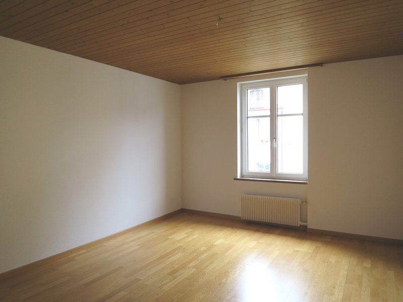 Foto 5 von Badstrasse 14, St. Gallen