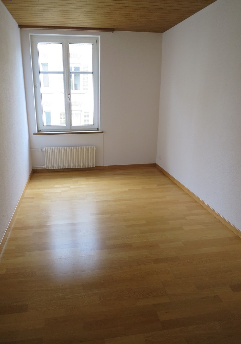Foto 7 von Badstrasse 14, St. Gallen
