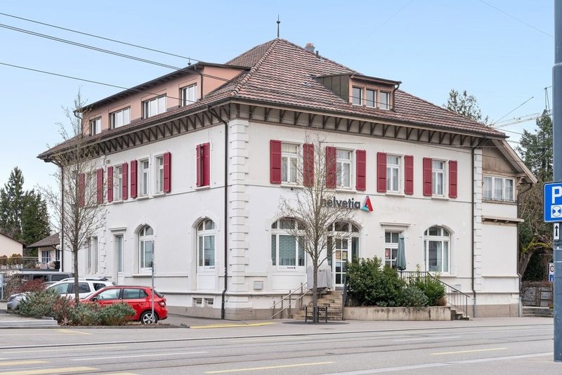 Photo 1 of Reinach BL