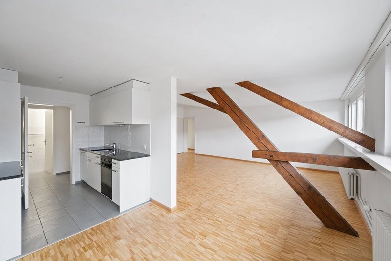 Photo 3 of Hauptstrasse 6, Reinach BL