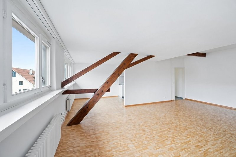 Photo 4 of Hauptstrasse 6, Reinach BL