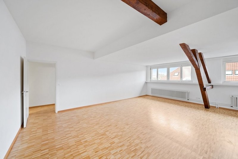Photo 5 of Hauptstrasse 6, Reinach BL