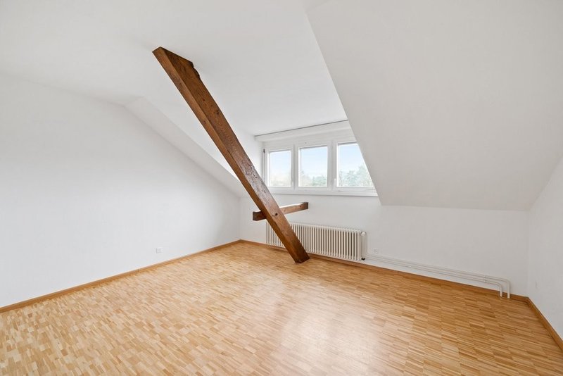 Photo 8 of Hauptstrasse 6, Reinach BL