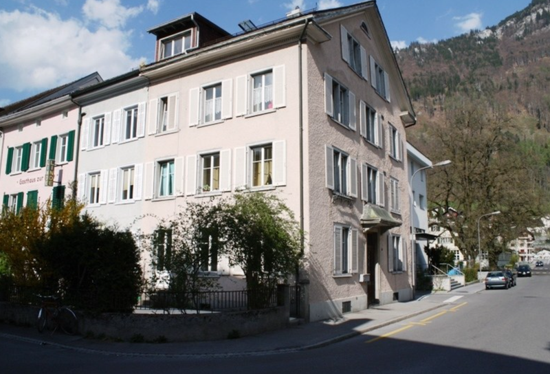 Photo 2 of Ennetbühlerstrasse 10, Glarus