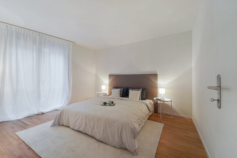 Photo 4 de Karl Loeliger-Strasse 16, Münchenstein