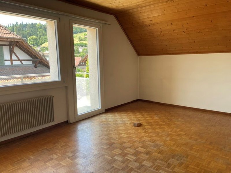 Photo 3 de Dorfstrasse 13, Signau