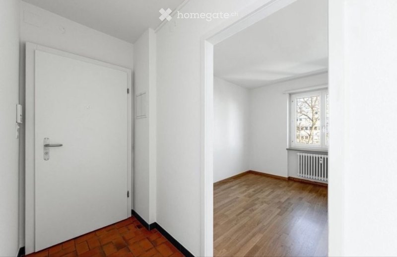 Foto 3 von Kleinhünnigeranlage, Basel