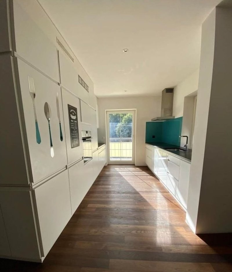 Foto 3 di Petites-Rames 18, Fribourg