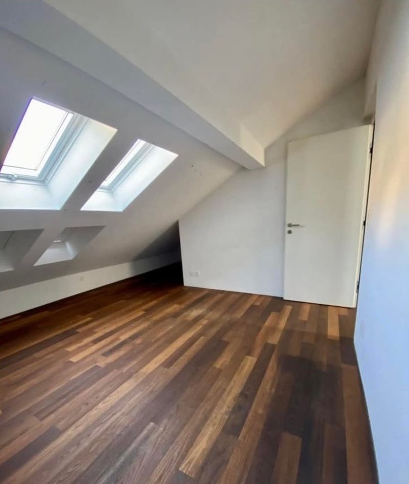 Foto 5 di Petites-Rames 18, Fribourg