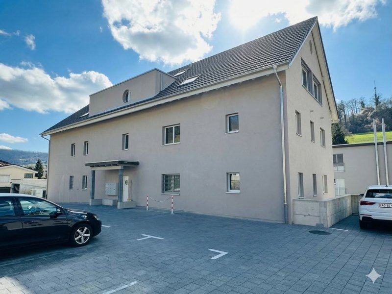 Foto 1 von Wölflinswil